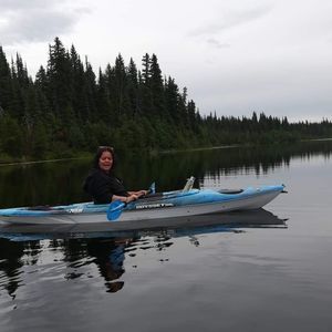 Meet your Posher, Deb